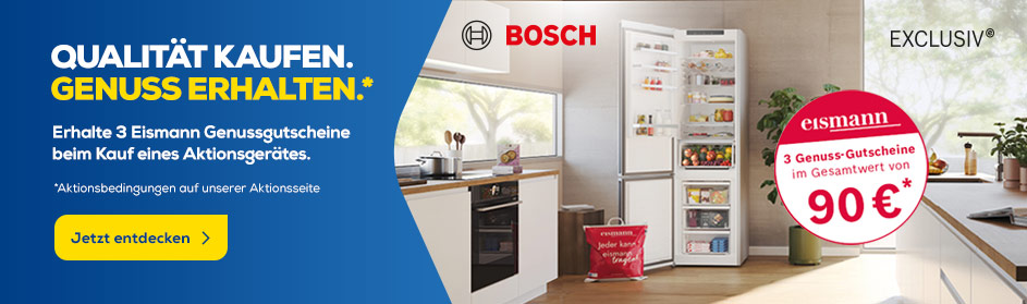 Bosch Eismann