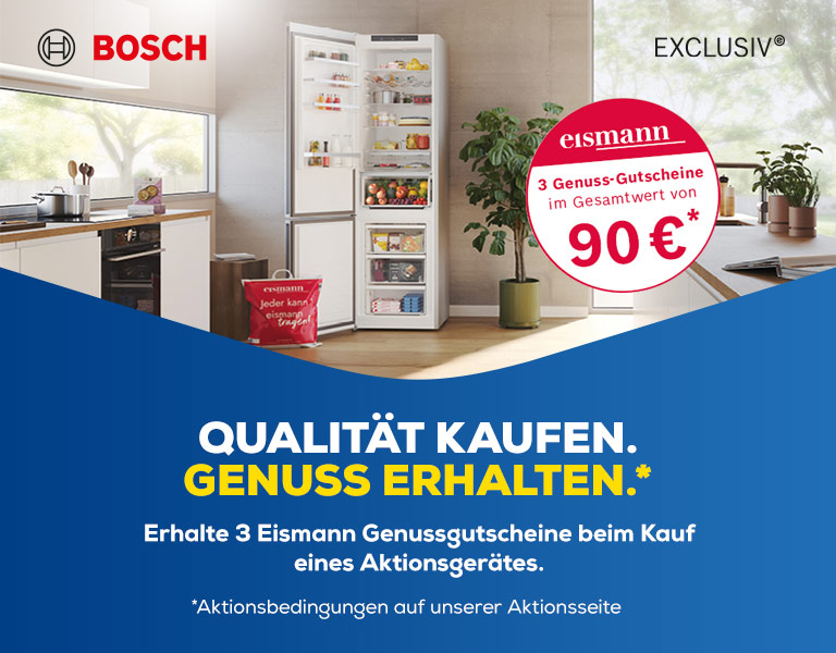 Bosch Eismann