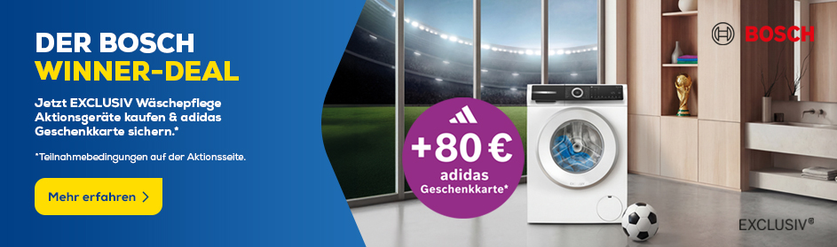 Bosch Winner-Deal