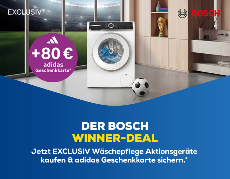 Bosch Winner-Deal