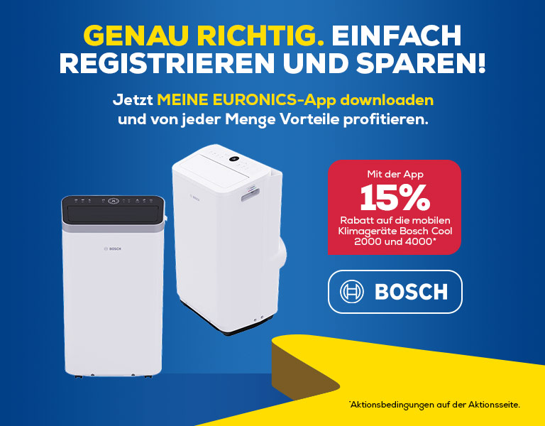 Bosch App