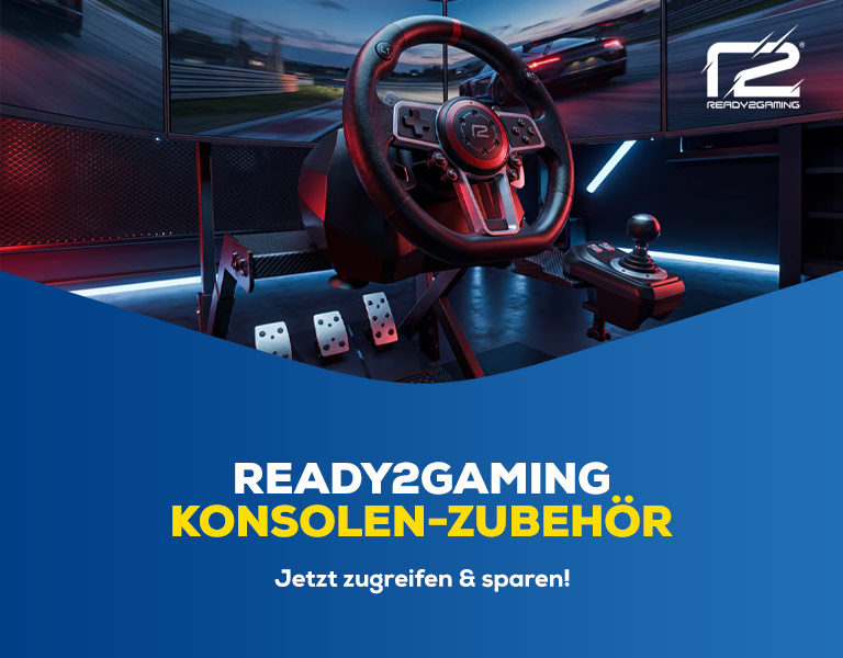 Ready2Gaming