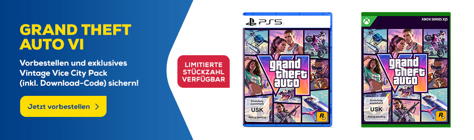 Grand Theft Auto VI