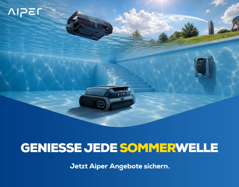 Aiper Aktion 2
