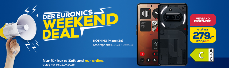 Weekend-Deal
