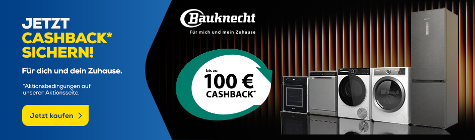 Baunecht Cashback