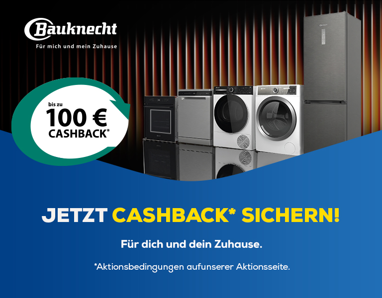 Baunecht Cashback
