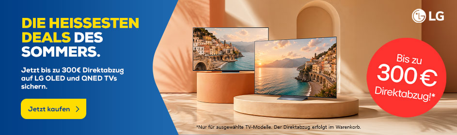 LG Direktabzug
