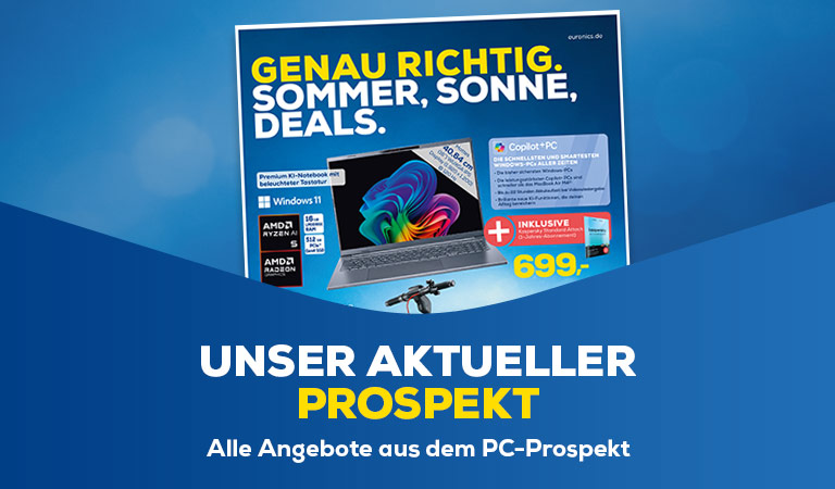PC-Prospekt