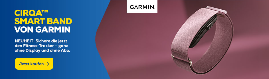 GARMIN CIRQA