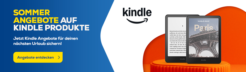 Amazon Kindle
