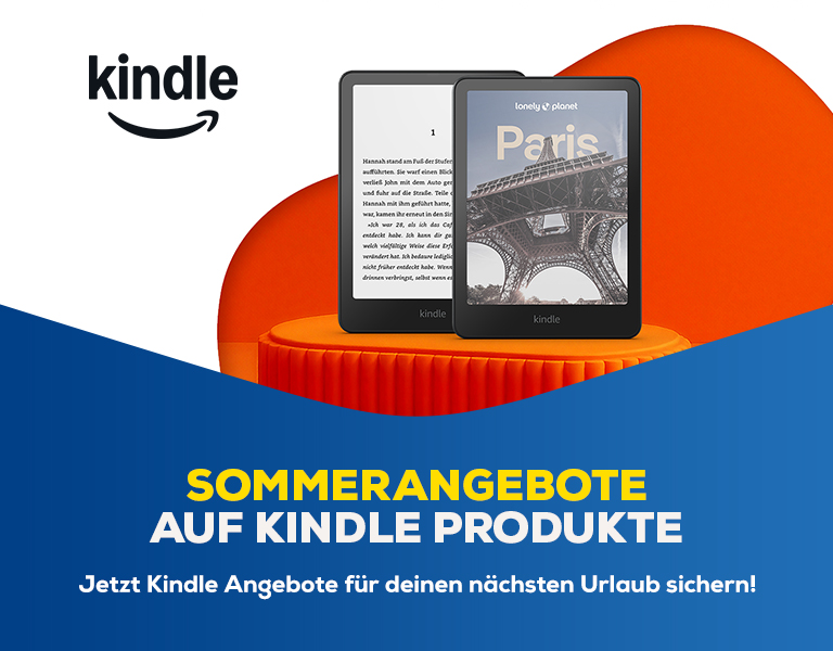 Amazon Kindle