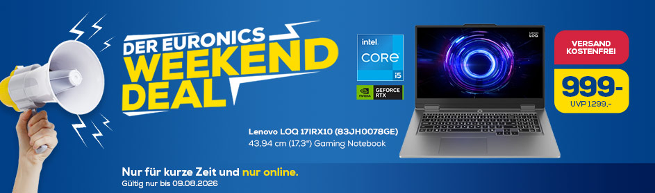 Weekend-Deal