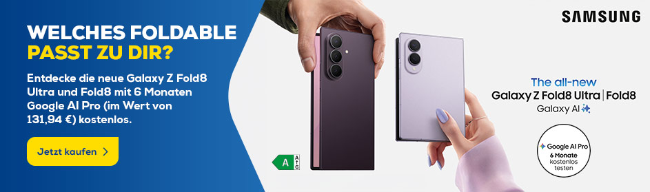 Samsung Galaxy Fold/Flip