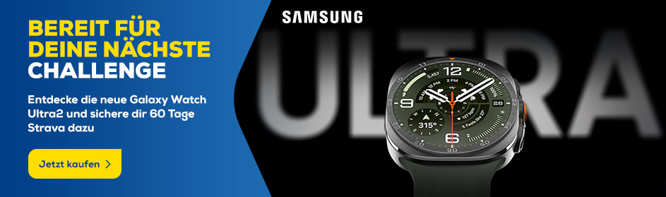Samsung Galaxy Watches
