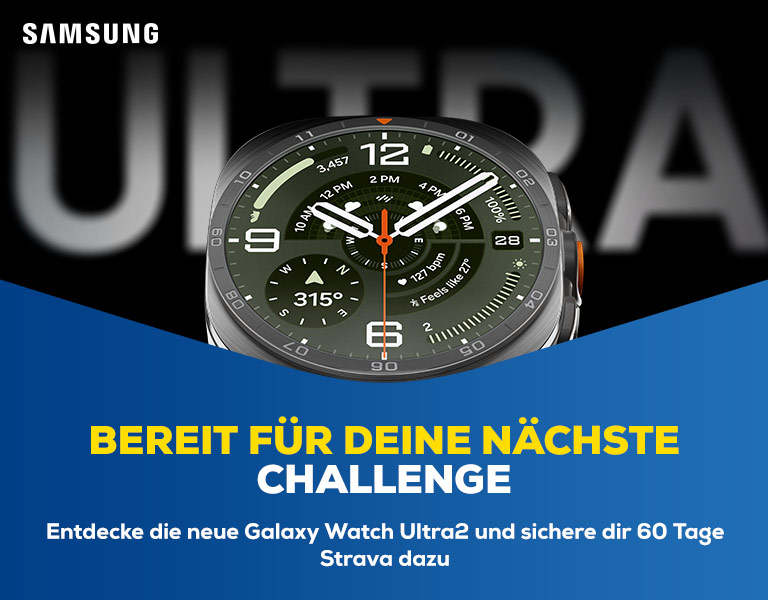 Samsung Galaxy Watches
