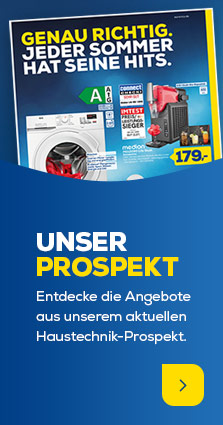Haustechnik Sonderbeilage