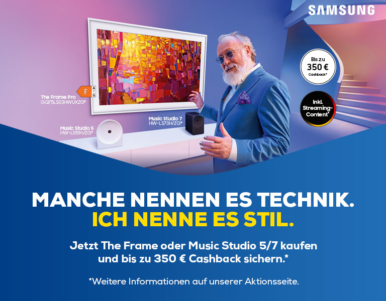 Samsung Lifestyle Weeks