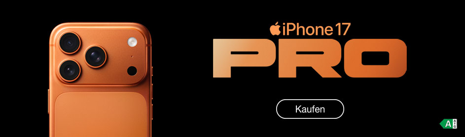 Apple iPhone 17 Pro