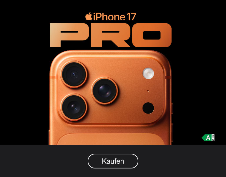 Apple iPhone 17 Pro