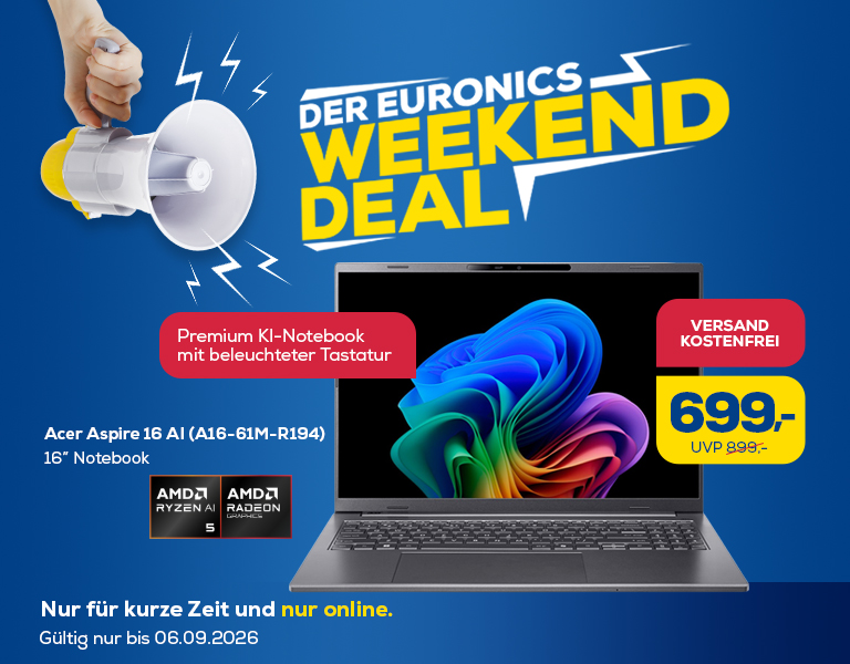 Weekend-Deal