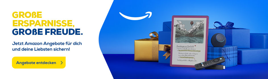 Amazon Angebote