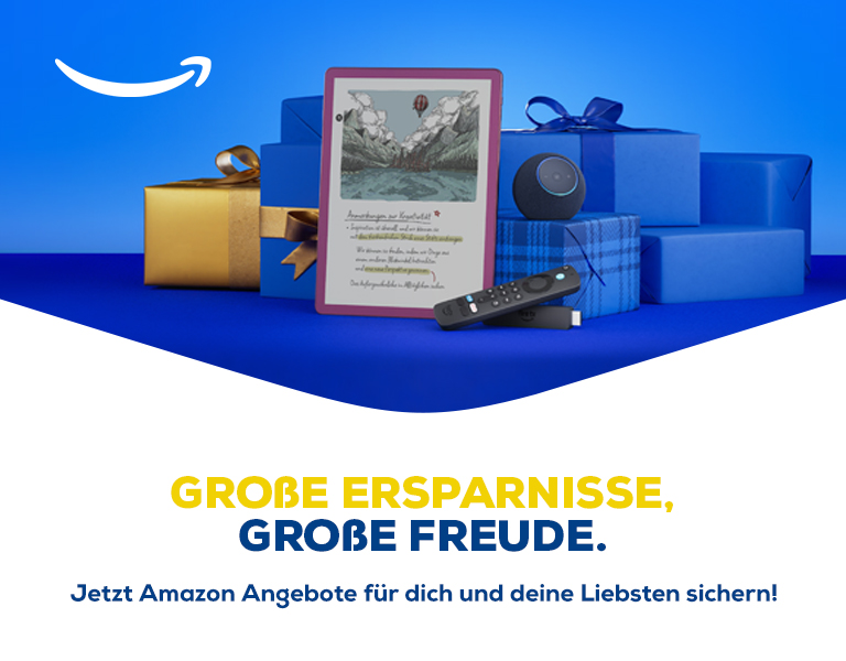 Amazon Angebote