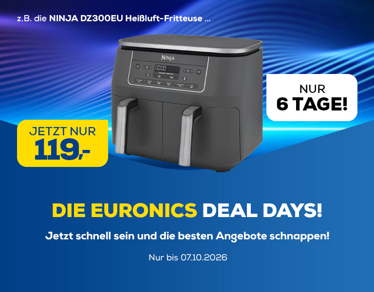 Deal Days