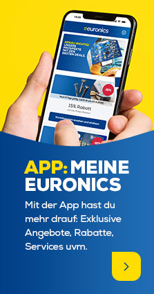 Euronics App (nur Händler)