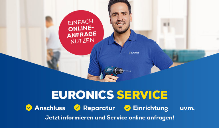 Service-Banner
