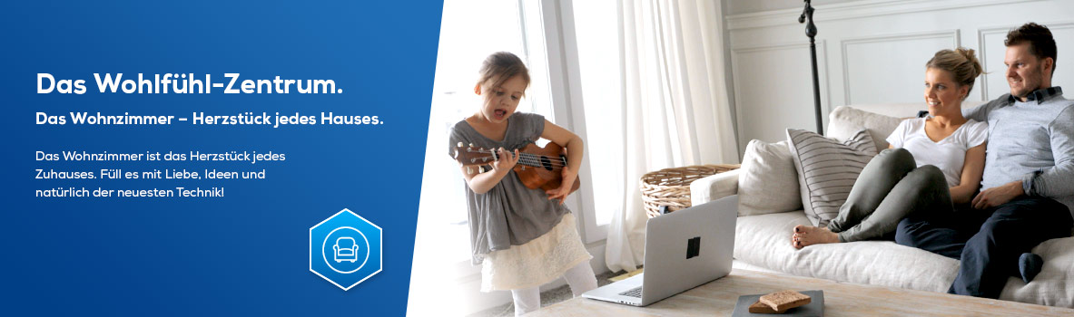 Fur Dein Bestes Wohnzimmer Der Welt Mit Euronics