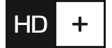 HD+