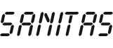 SANITAS