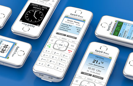 Avm Fritz Box Und Netzwerktechnik Kaufen Euronics