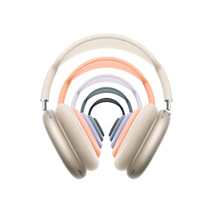 AirPods Max