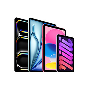 iPad
