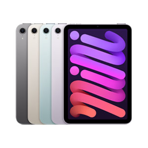 iPad Mini A17 Pro