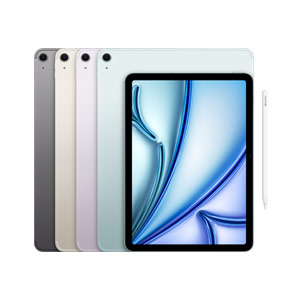 iPad Air mit M3 Chip