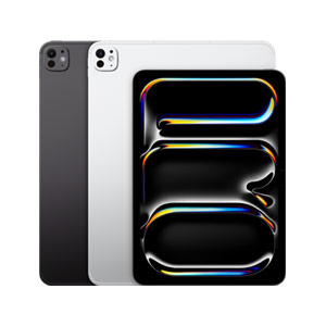 iPad Pro mit M4 Chip