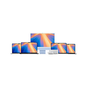 MacBooks
