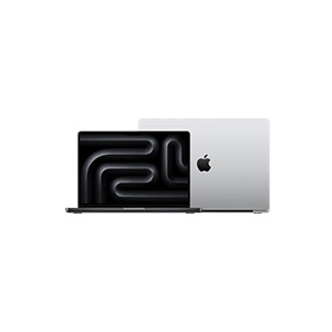 MacBook Pro 14" & 16" mit M4 Chip