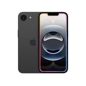 iPhone 16e