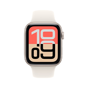 Watch SE 3