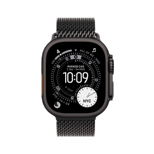 Watch Ultra 3