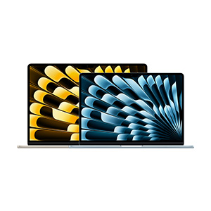 MacBook Air 13" & 15" mit M5 Chip