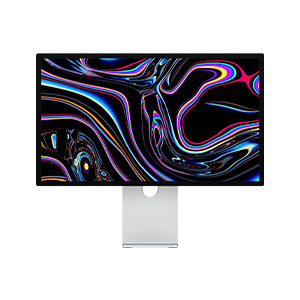 Studio Display XDR