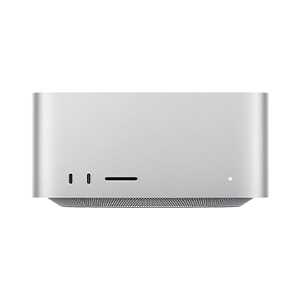 Mac Studio mit M5 Max und M5 Ultra Chip