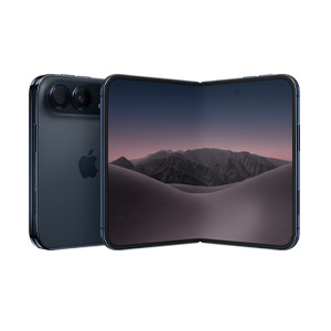 iPhone Duo