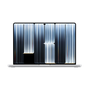 MacBook Pro mit PROLED XDR Display