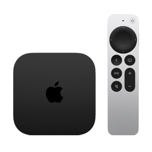 Apple TV 4K (4. Gen)